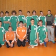 SŽ: Prague Handball Cup 2014