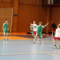 SŽ: Prague Handball Cup 2014