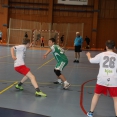 SŽ: Prague Handball Cup 2014