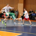 SŽ: Prague Handball Cup 2014