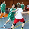 SŽ: Prague Handball Cup 2014