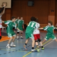 SŽ: Prague Handball Cup 2014