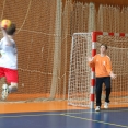 SŽ: Prague Handball Cup 2014