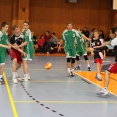 SŽ: Prague Handball Cup 2014