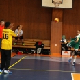 SŽ: Prague Handball Cup 2014