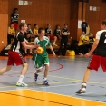 SŽ: Prague Handball Cup 2014