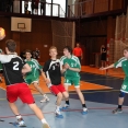 SŽ: Prague Handball Cup 2014