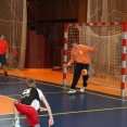 SŽ: Prague Handball Cup 2014