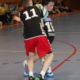 SŽ: Prague Handball Cup 2014