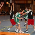 SŽ: Prague Handball Cup 2014