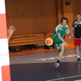 SŽ: Prague Handball Cup 2014