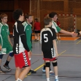 SŽ: Prague Handball Cup 2014