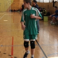 SŽ: Prague Handball Cup 2014