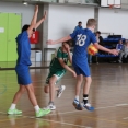 SŽ: Prague Handball Cup 2014