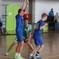 SŽ: Prague Handball Cup 2014