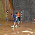 SŽ: Prague Handball Cup 2014