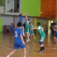 SŽ: Prague Handball Cup 2014