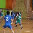 SŽ: Prague Handball Cup 2014