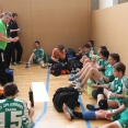 SŽ: Prague Handball Cup 2014