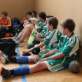 SŽ: Prague Handball Cup 2014