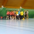 SŽ: Přátelské utkání TJ - JM Chodov Praha vs. Reprezentace dorostenek ČR do 18 let (Břve u Prahy)   