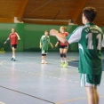 SŽ: Přátelské utkání TJ - JM Chodov Praha vs. Reprezentace dorostenek ČR do 18 let (Břve u Prahy)   