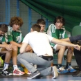 SŽ: Přátelské utkání TJ - JM Chodov Praha vs. Reprezentace dorostenek ČR do 18 let (Břve u Prahy)   