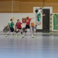 SŽ: Přátelské utkání TJ - JM Chodov Praha vs. Reprezentace dorostenek ČR do 18 let (Břve u Prahy)   