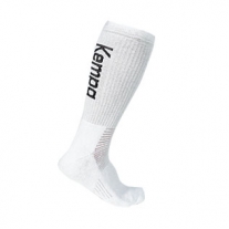Ponožky - long (bílé)