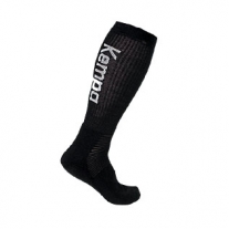 Ponožky - long (černé)