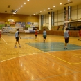 Soustředění Lázně Bělohrad 2014