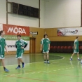 SŽ: Kvalifikace o Žákovskou ligu 2014-2015 Olomouc