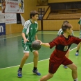 SŽ: Kvalifikace o Žákovskou ligu 2014-2015 Olomouc