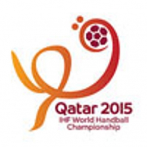 Mistrovství světa v házené Katar 2015