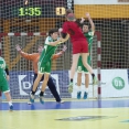SŽ: První kolo Žákovské ligy 2015 (Zubří)