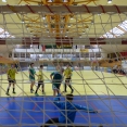 SŽ: První kolo Žákovské ligy 2015 (Zubří)