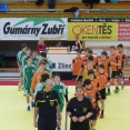 SŽ: První kolo Žákovské ligy 2015 (Zubří)