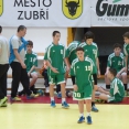 SŽ: První kolo Žákovské ligy 2015 (Zubří)