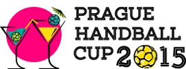 Prague Handball Cup 2015