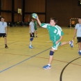 SŽ: Prague Handball Cup 2015