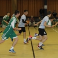 SŽ: Prague Handball Cup 2015