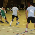 SŽ: Prague Handball Cup 2015