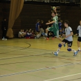 SŽ: Prague Handball Cup 2015