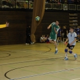 SŽ: Prague Handball Cup 2015