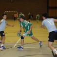 SŽ: Prague Handball Cup 2015