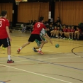 SŽ: Prague Handball Cup 2015