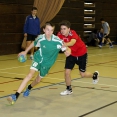 SŽ: Prague Handball Cup 2015