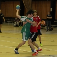 SŽ: Prague Handball Cup 2015