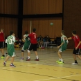 SŽ: Prague Handball Cup 2015
