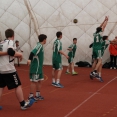 SŽ: Prague Handball Cup 2015